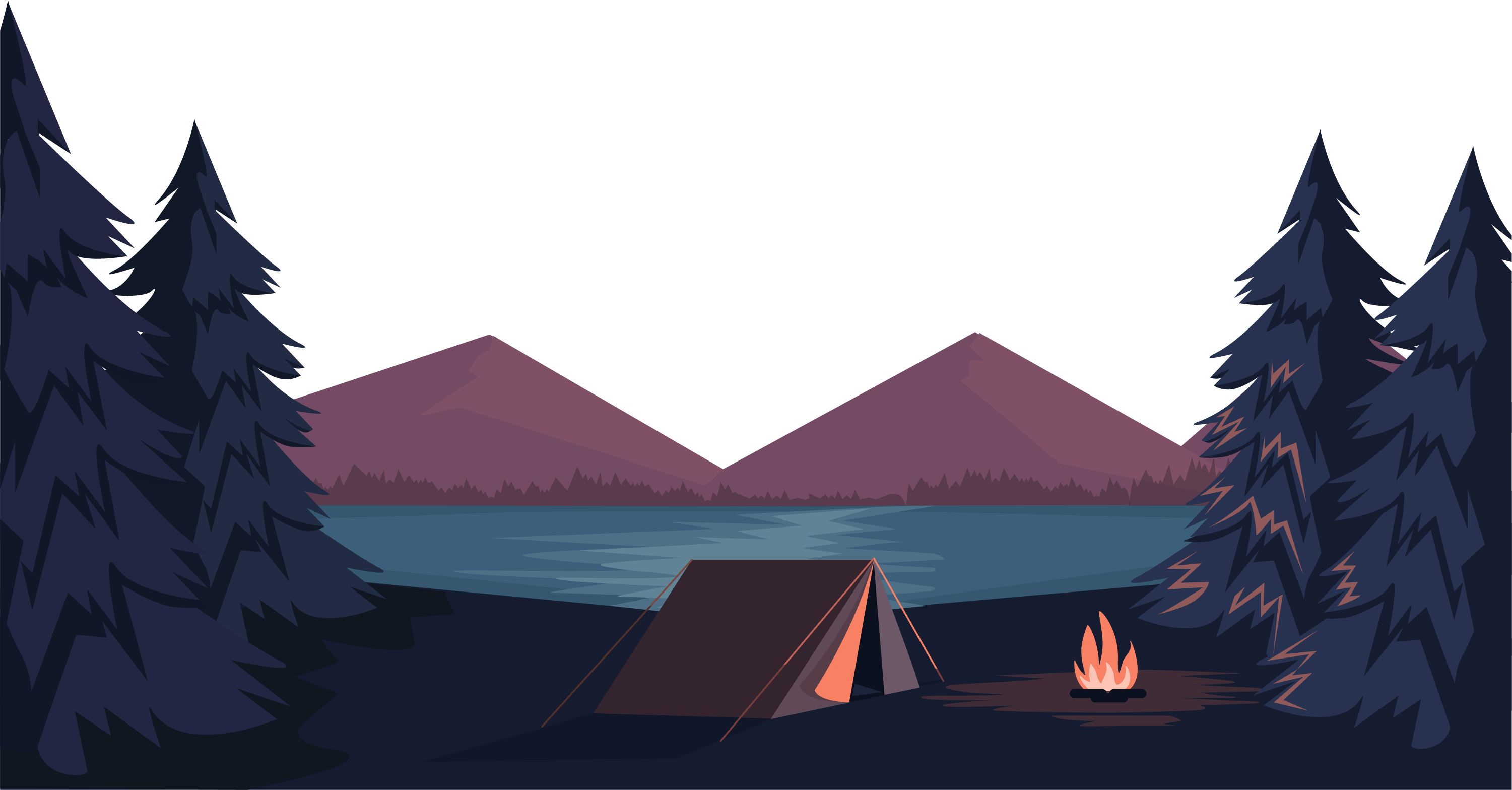 scenery
